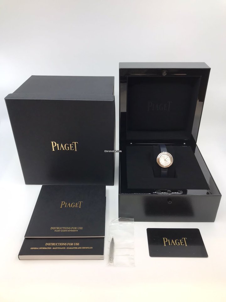 IMG_9081 Piaget Womens watch Quartz Steel GOA43080 Replica 7