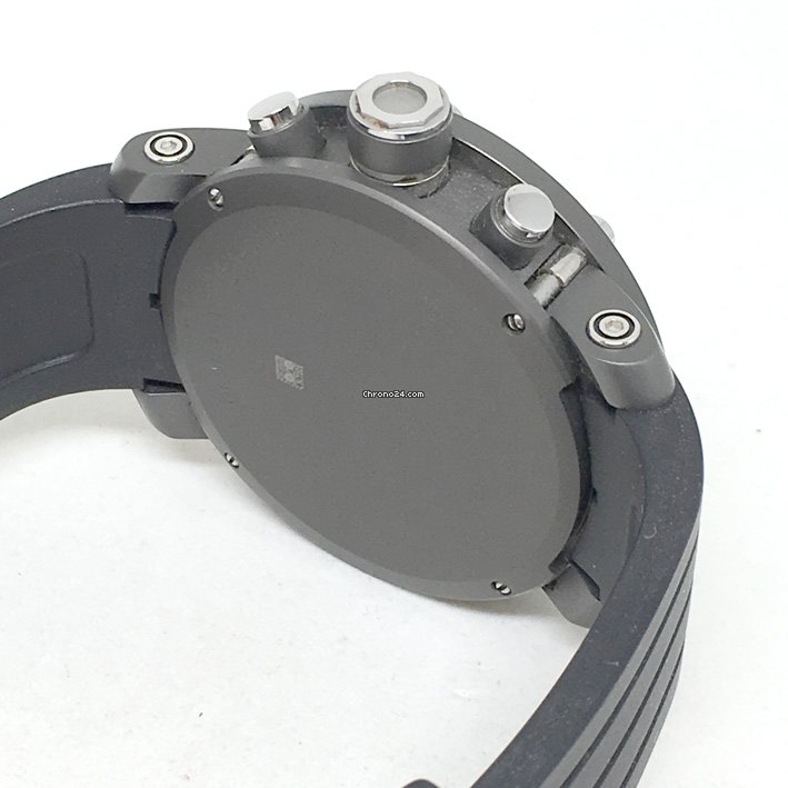 IMG_9081 TW Steel Mens watch Unisex Quartz Steel TW613 Replica 7