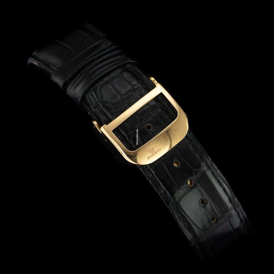 IMG_9081 Jaeger-LeCoultre Master Memovox Mens watch Unisex Automatic Rose gold 146.2.95 1 Replica 7