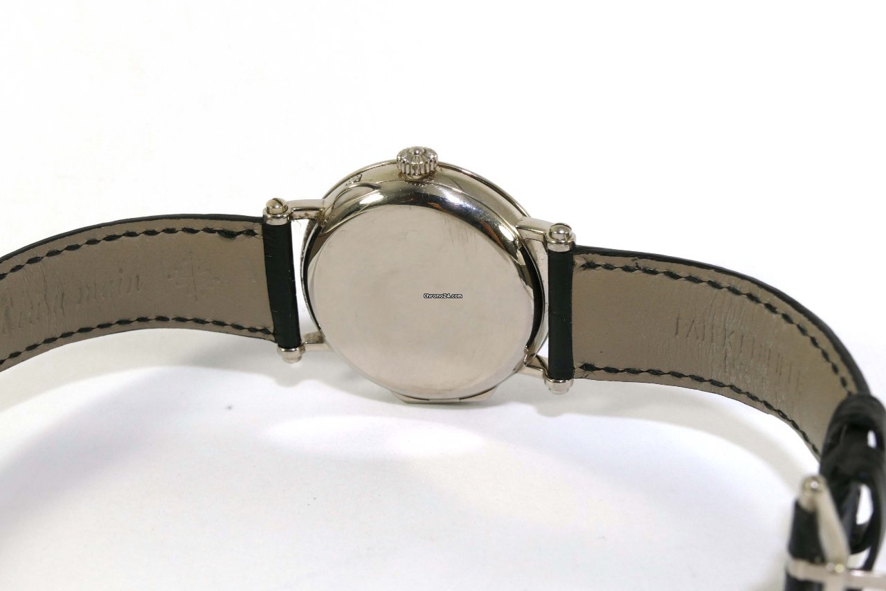 Patek Philippe Complications 5054G-001 Replica 7