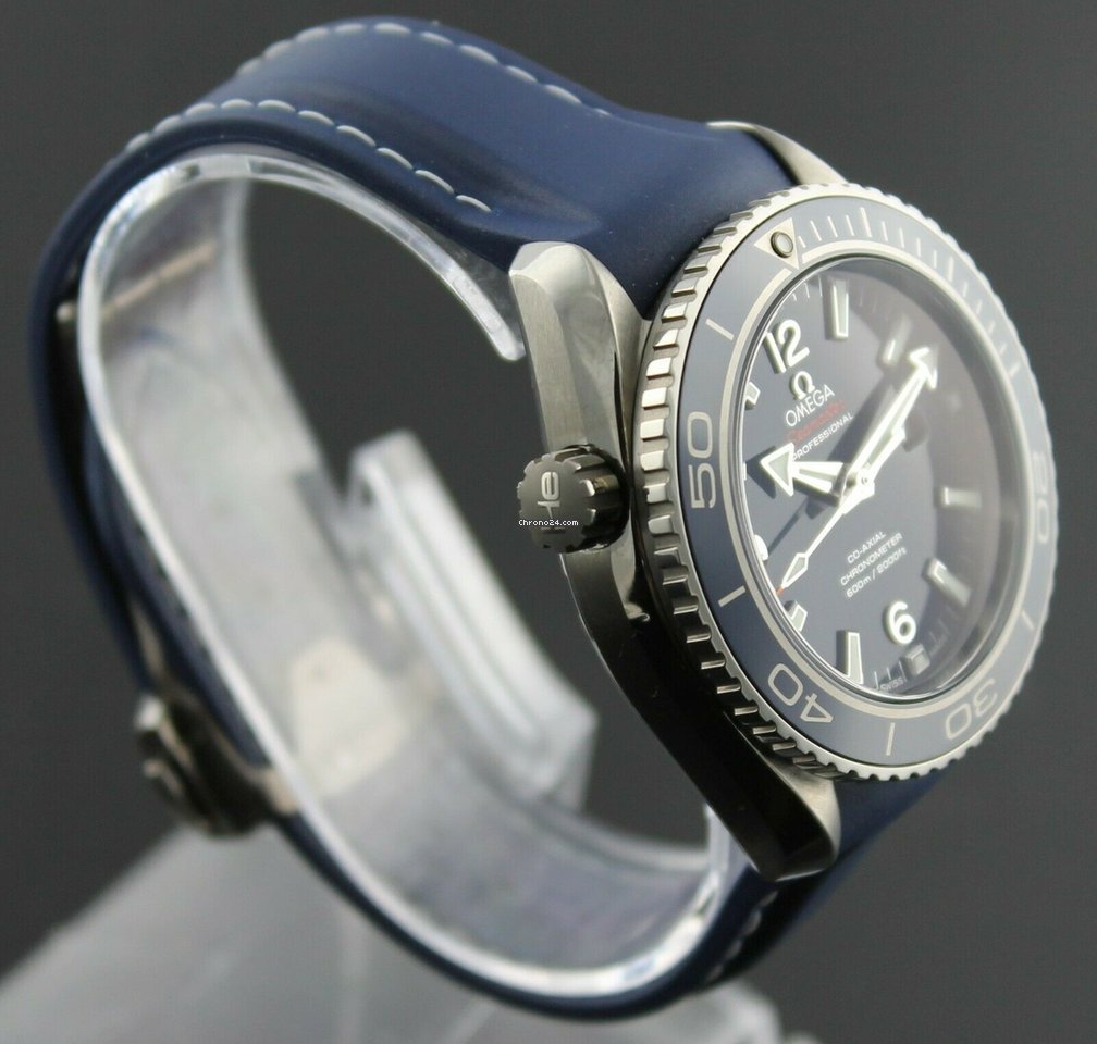 IMG_9081 Omega Seamaster Planet Ocean Automatic Titanium 232.92.38.20.03.001 Replica 7
