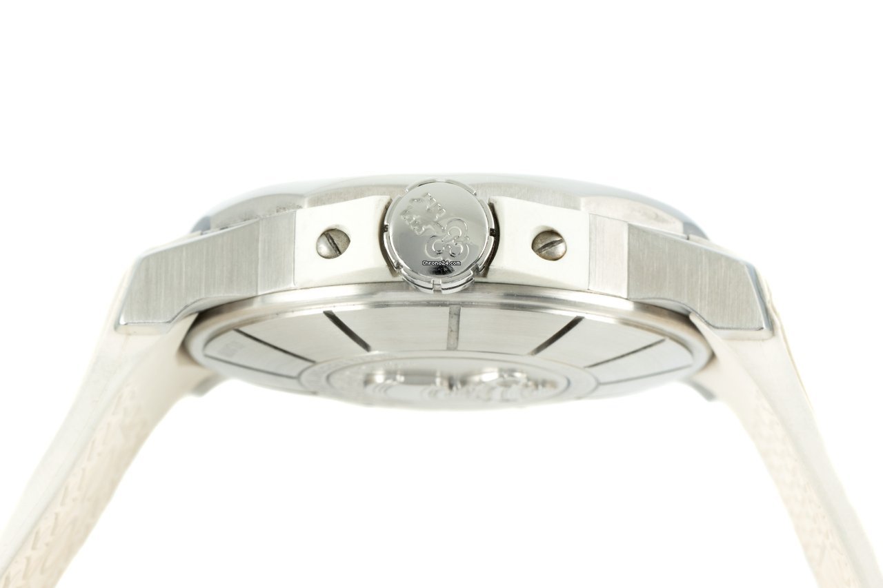 IMG_9081 Corum Admirals Cup Mens watch Unisex Automatic Steel 01.0010 Replica 7