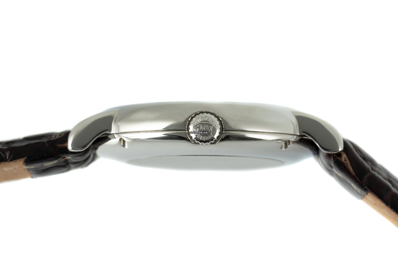 IWC Portofino Automatic Mens watch Unisex Automatic Steel 35131 Replica 7