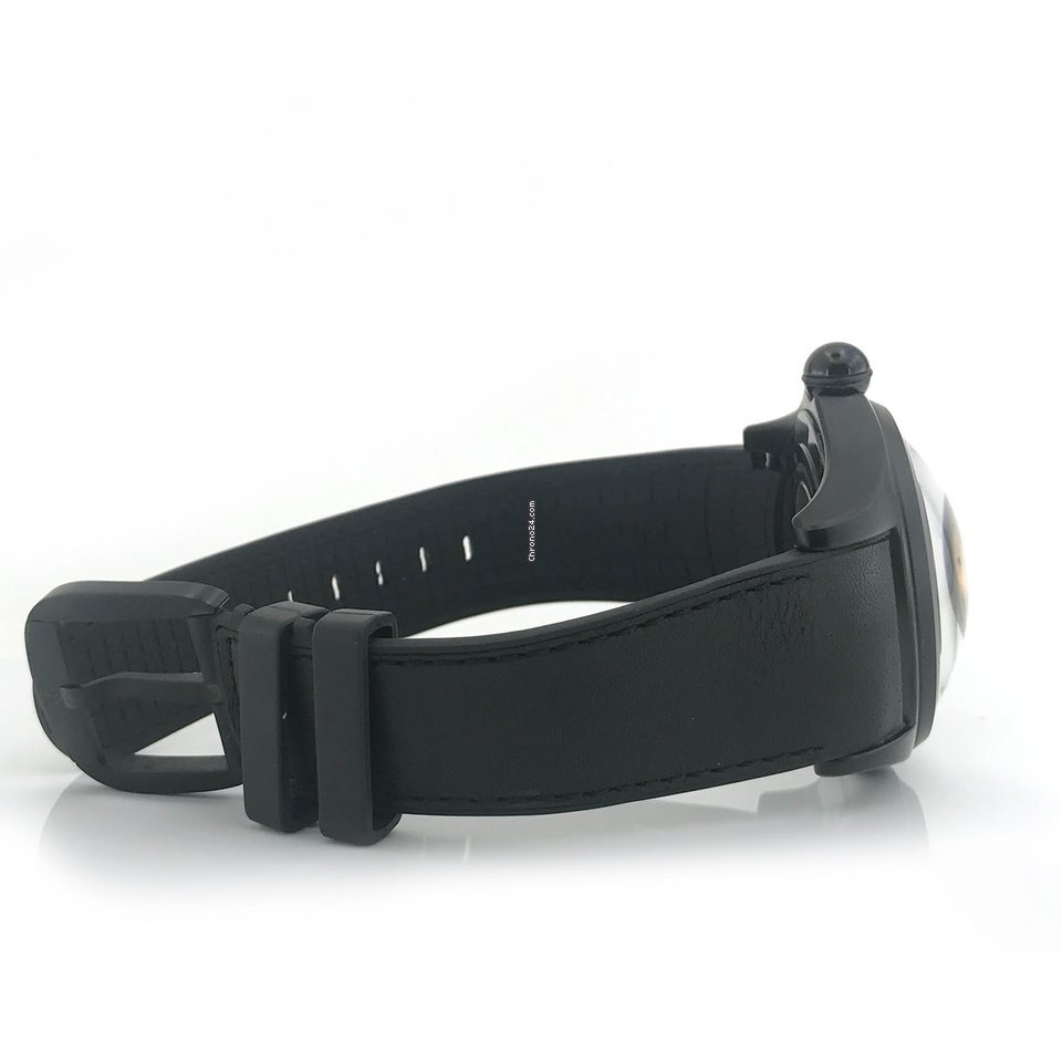 IMG_9081 Corum Bubble Mens watch Unisex Automatic Steel 110.310.98.0061PA01R Replica 7