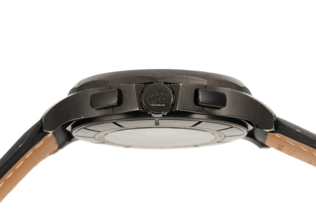 Corum Admirals Cup Mens watch Unisex Automatic Steel 01.0096 Replica 7