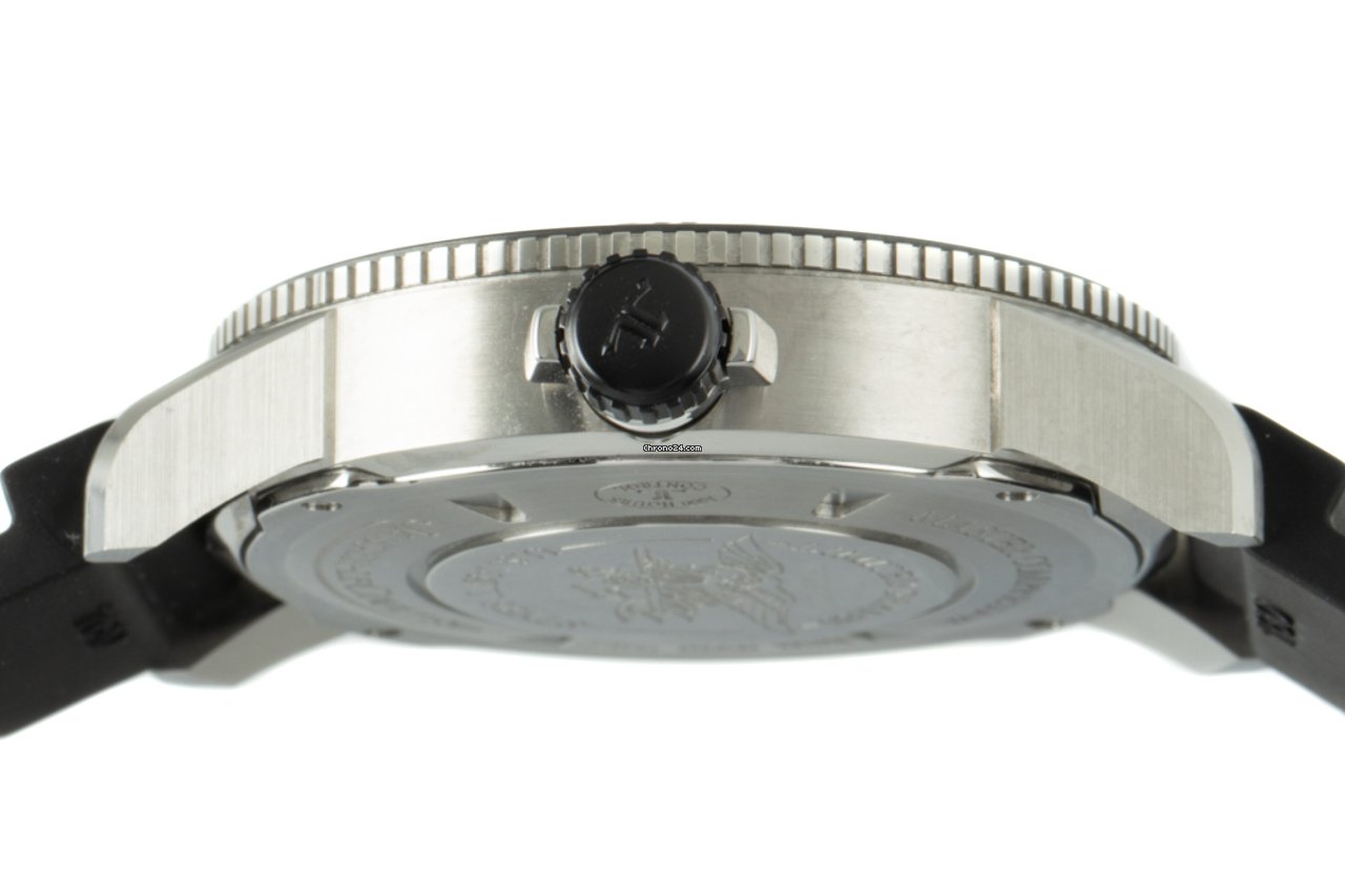 Jaeger-LeCoultre Mens watch Unisex Automatic Steel Q2018670 Replica 7
