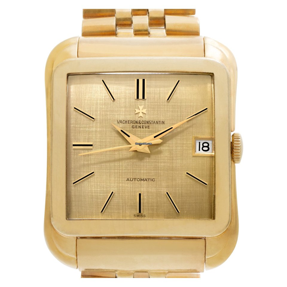 IMG_9081 Vacheron Constantin Mens watch Unisex Automatic 6440 Q Replica 7