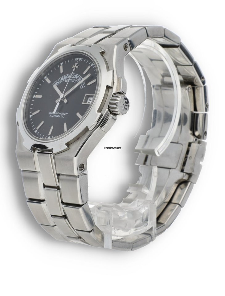 Vacheron Constantin Overseas Automatic Steel 42042 423A-8723 Replica 7