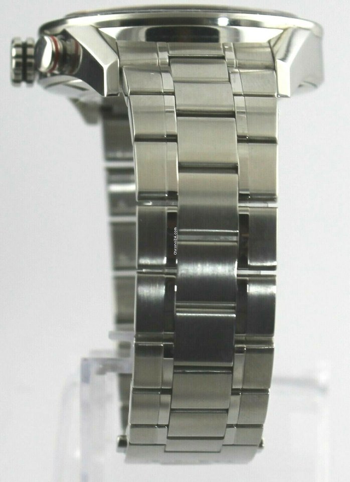 IMG_9081 TAG Heuer Carrera Quartz Steel CV7A12.BA0795, Replica 7