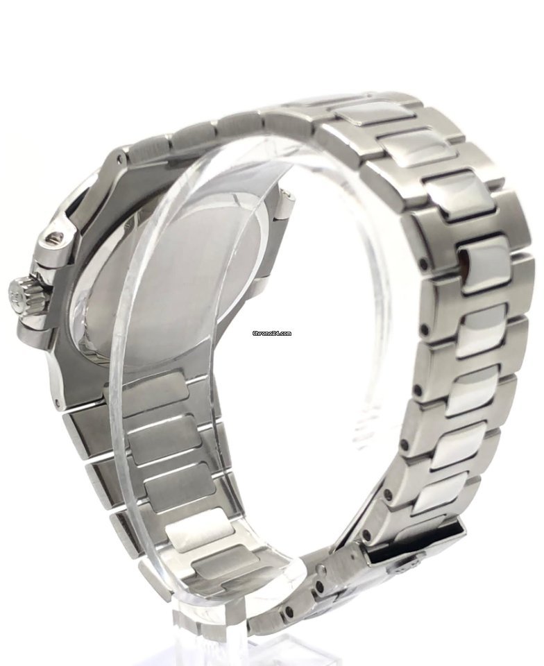 Patek Philippe Nautilus Mens watch Unisex Automatic Steel 3800 1a Replica 7