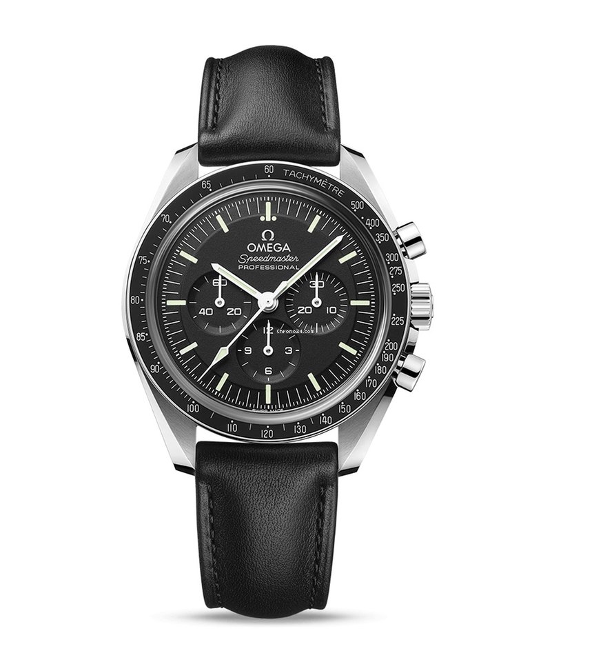 IMG_9081 Omega Speedmaster Professional Moonwatch Mens watch Unisex Manual winding Steel 310.32.42.50.01.002 Replica 7