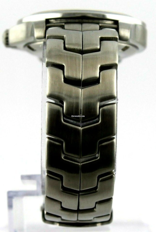 TAG Heuer Link Automatic Steel WJF2111.BA0570 Replica 7