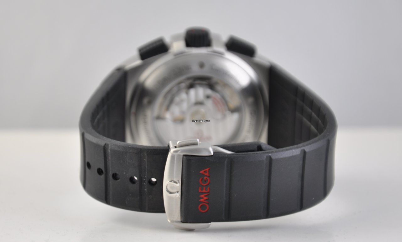 Omega Constellation Double Eagle Mens watch Unisex Automatic Steel 121.32.44.52.01.001 Replica 7