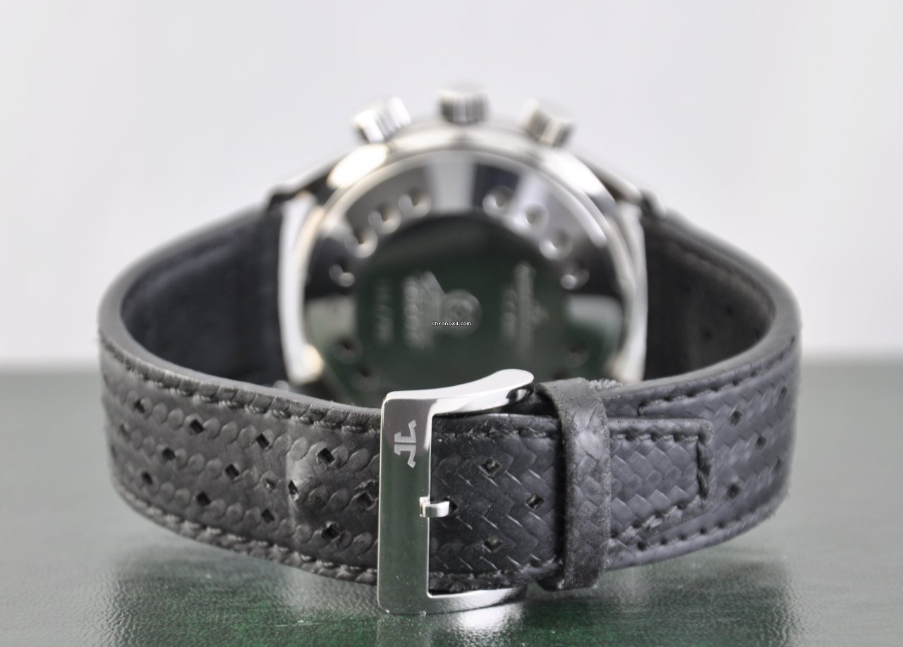 IMG_9081 Jaeger-LeCoultre Mens watch Unisex Automatic Steel Q2008470 Replica 7