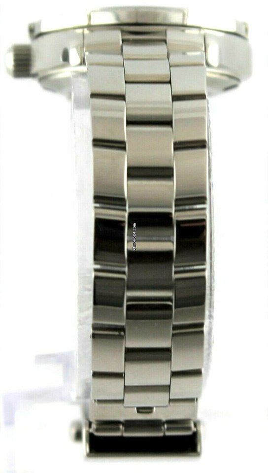 TAG Heuer Aquaracer Lady Quartz Steel WAF1416.BA0813 Replica 7