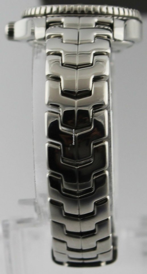 IMG_9081 TAG Heuer Link Lady Womens watch Quartz Steel WJ1319.BA0572 Replica 7