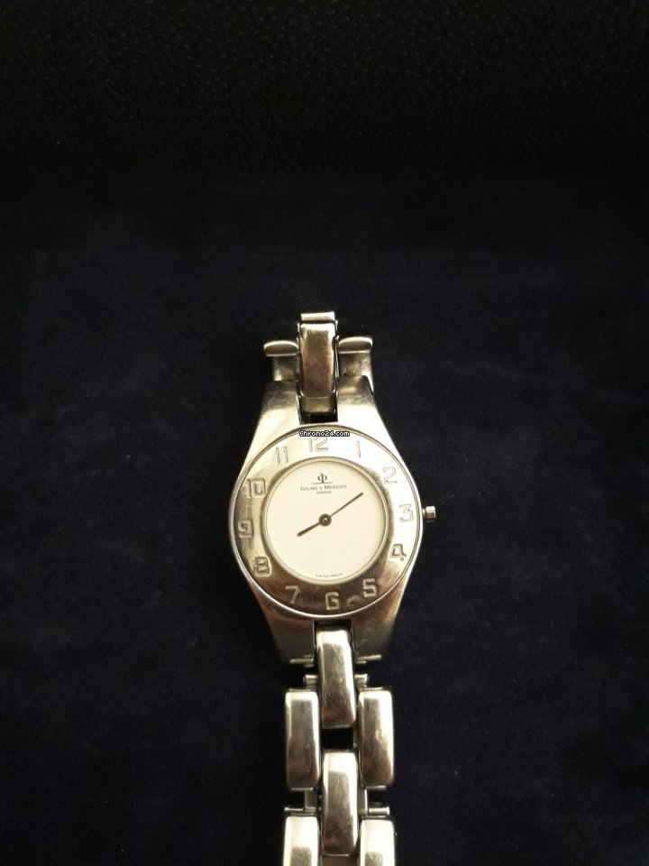 Baume & Mercier Womens watch Automatic 2095560 Replica 7