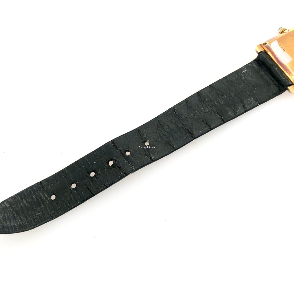 IMG_9081 Piaget Womens watch Manual winding Yellow gold 90800 Replica 7