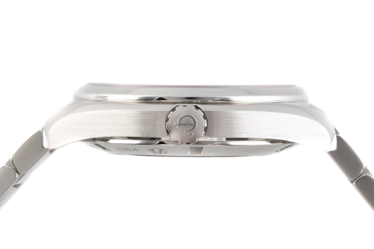 IMG_9081 Omega Seamaster Aqua Terra Mens watch Unisex Automatic Steel 231.10.42.21.02.003 Replica 7