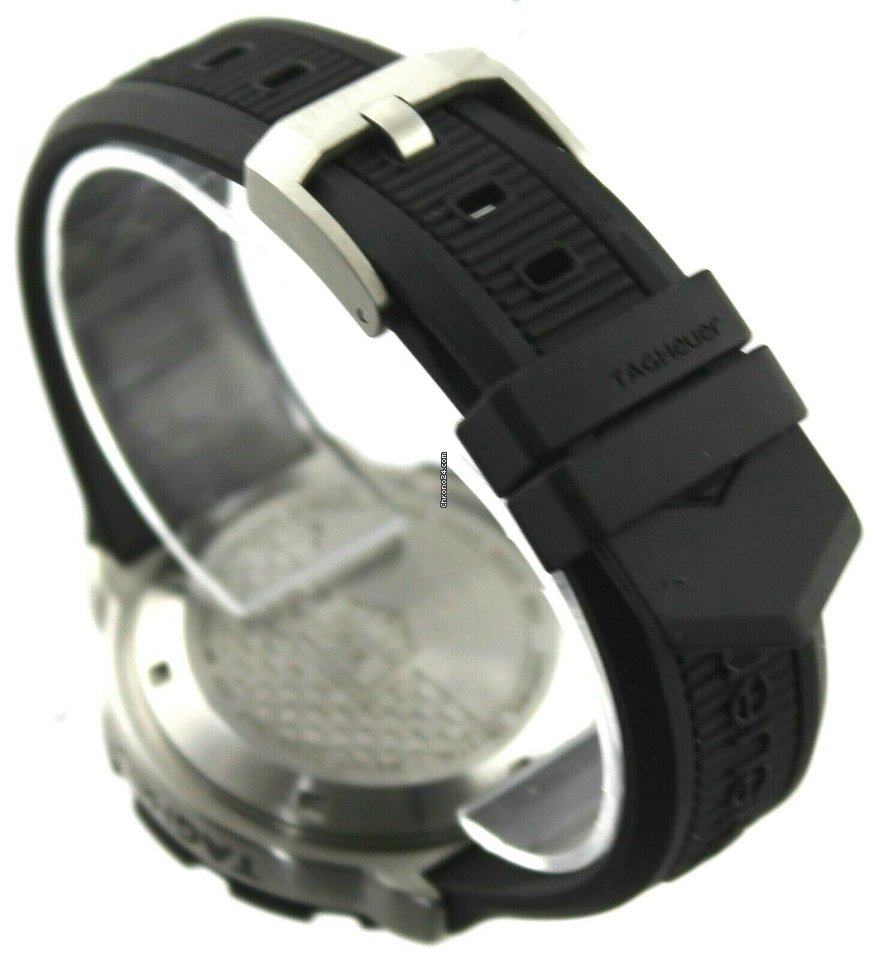 TAG Heuer Formula 1 Quartz Mens watch Unisex Quartz Steel CAH1113.BT0714 Replica 7