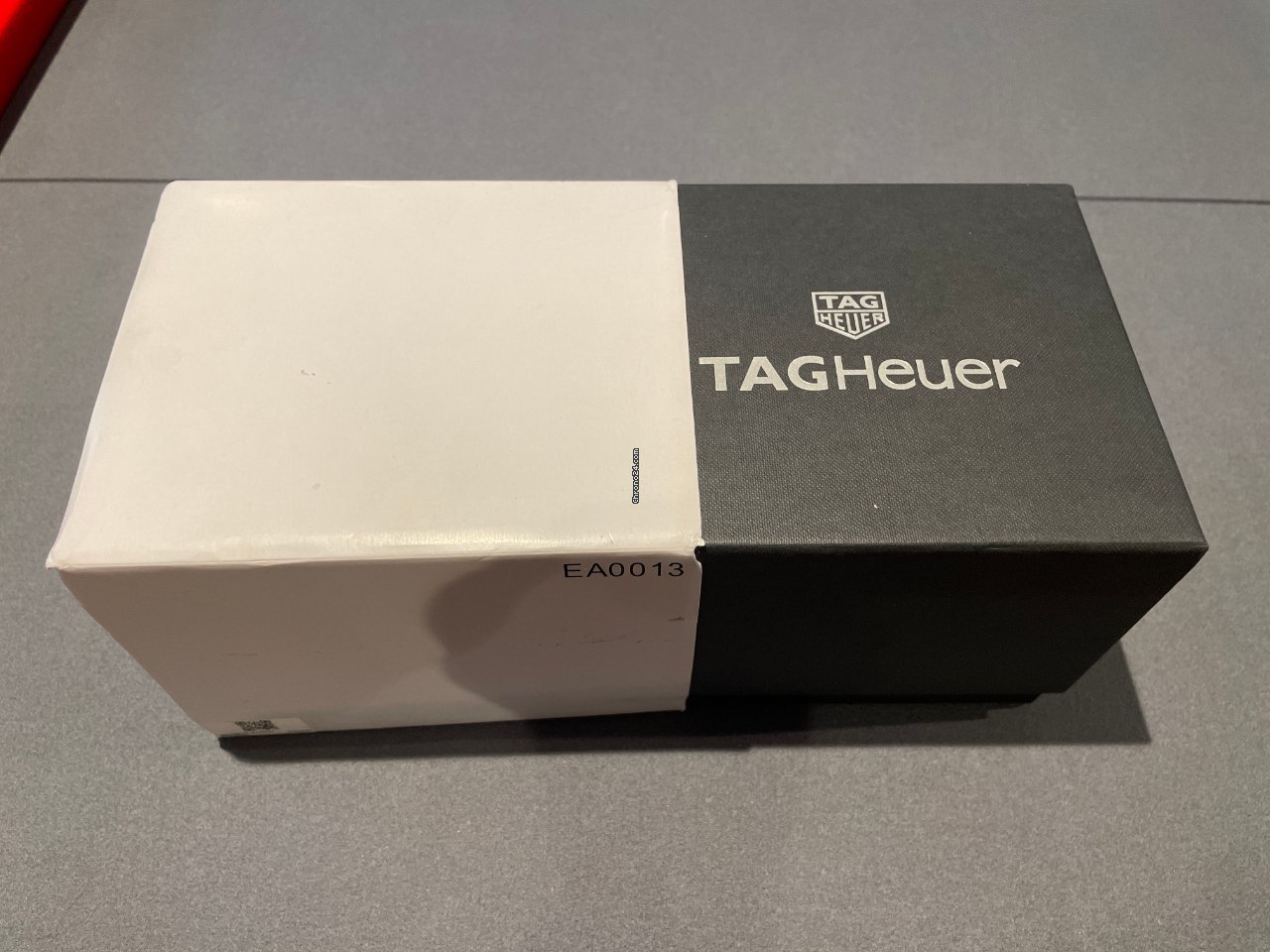 TAG Heuer Aquaracer 300M Mens watch Unisex Automatic Way201k ba0927 Replica 7