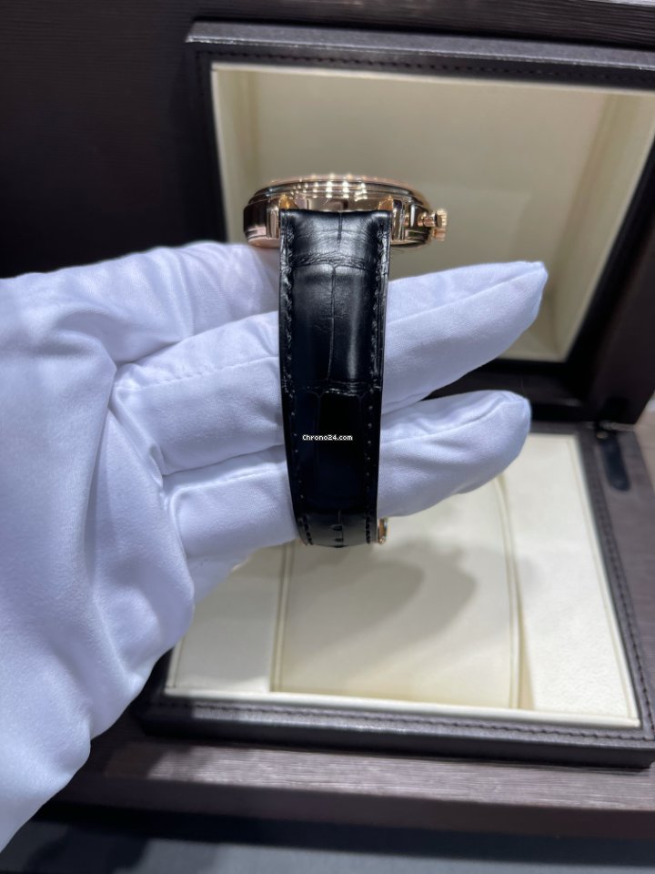 IMG_9081 Zenith Mens watch Unisex Automatic Rose gold 18.0240.4021 01.C495 Replica 7