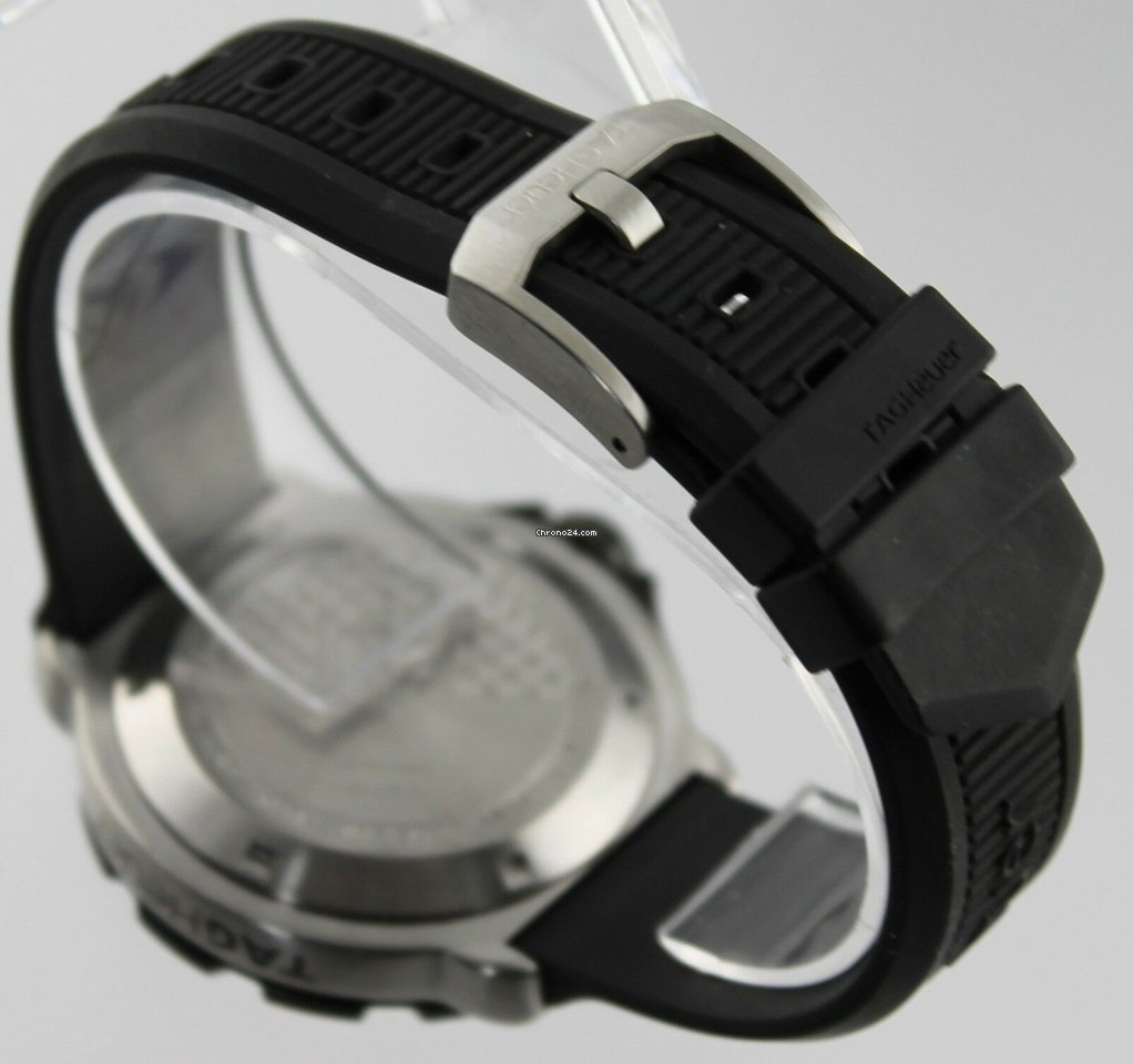 TAG Heuer Formula 1 Quartz Mens watch Unisex Quartz Steel WAH1110.BT0714 Replica 7