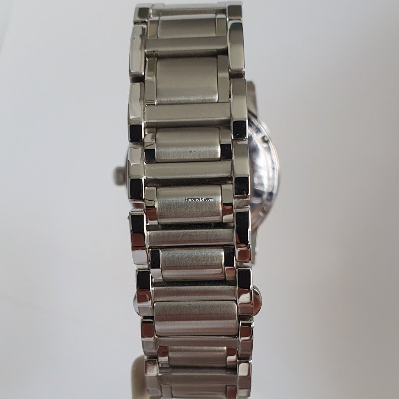 Zenith Port Royal Mens watch Unisex Automatic Steel 01 02.0450.680 Replica 7