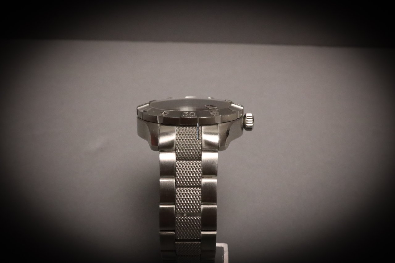 IMG_9081 Zenith Defy Mens watch Unisex Automatic Steel 03.0516.685 Replica 7