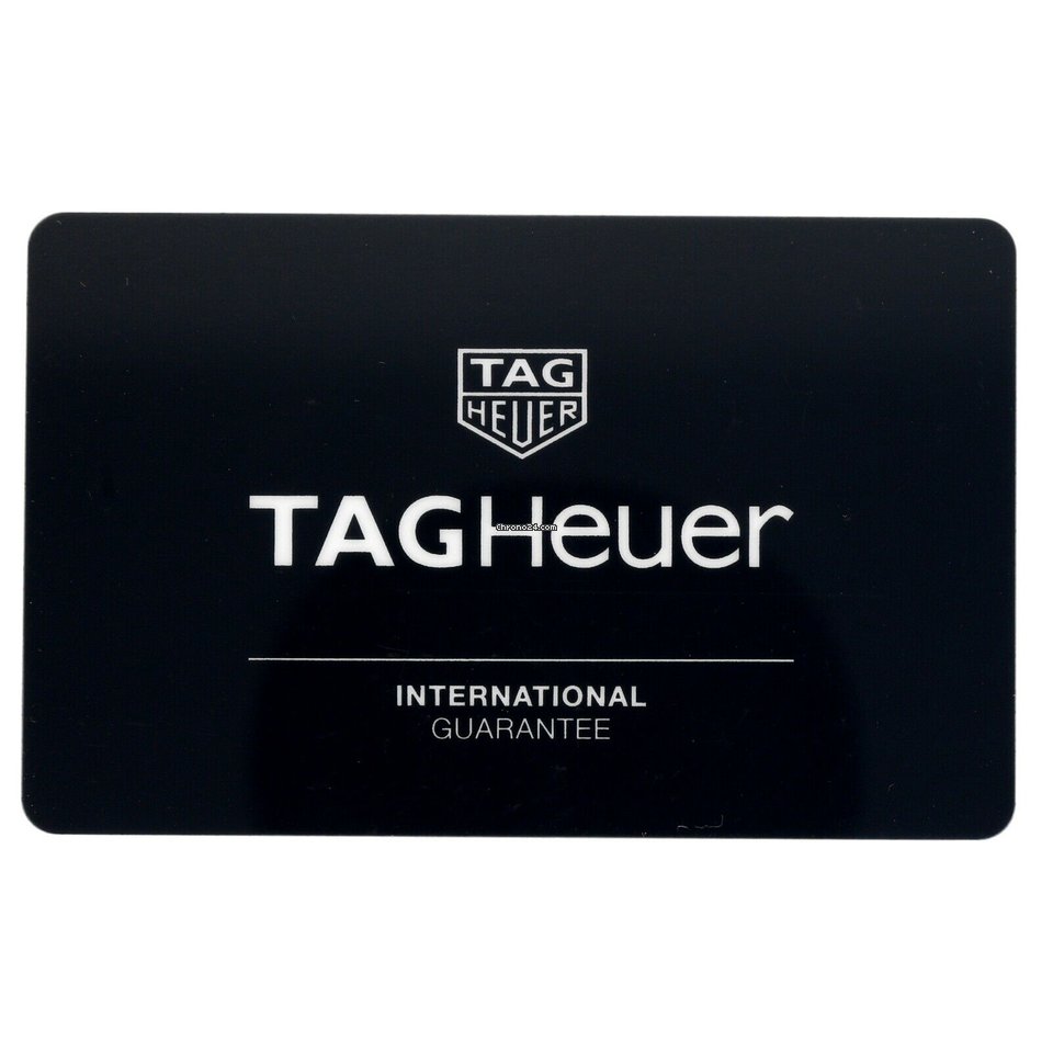 TAG Heuer Link Quartz Mens watch Unisex Quartz Steel WAT1110 Replica 7