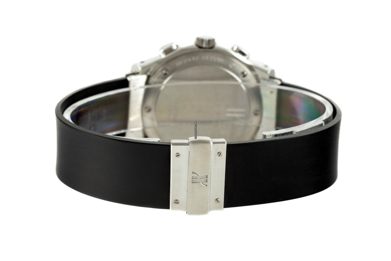 Hublot Elegant Mens watch Unisex Automatic Steel 1810.1 Replica 7