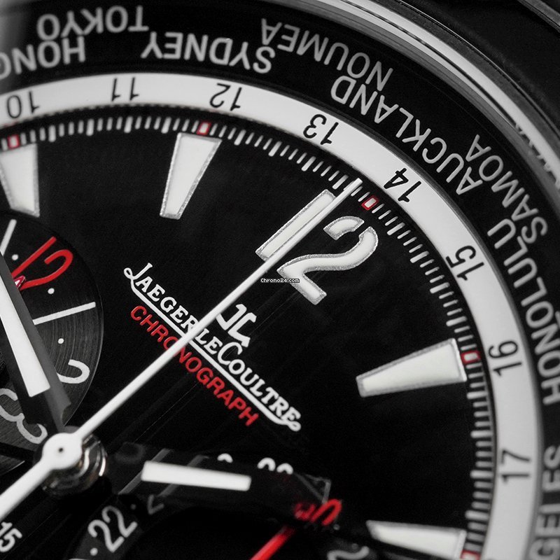 IMG_9081 Jaeger-LeCoultre Master Compressor Extreme World Chronograph Mens watch Unisex Automatic Steel 150.8.22 Replica 7
