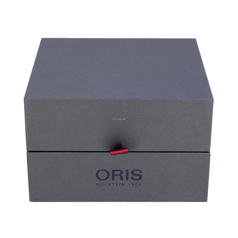 Oris Aquis Mens watch Unisex Automatic Steel 01 400 7769 4157-07 8 22 09PEB Replica 7