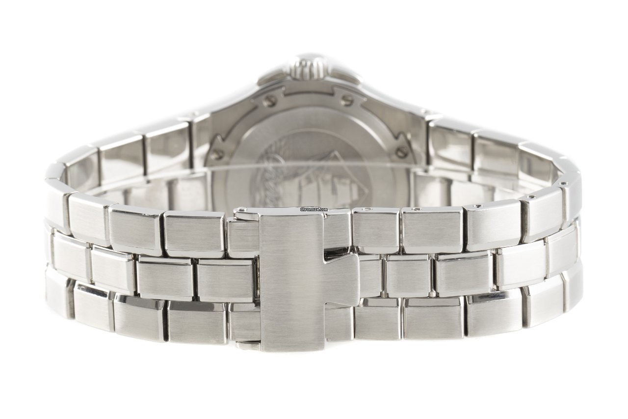 IMG_9081 Vacheron Constantin Overseas Mens watch Unisex Automatic Steel 42050 423A Replica 7