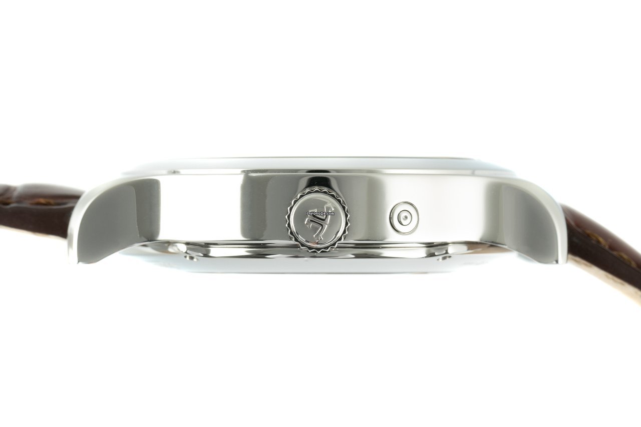 IMG_9081 Jaeger-LeCoultre Mens watch Unisex Automatic Steel 147.8.57.S Replica 7