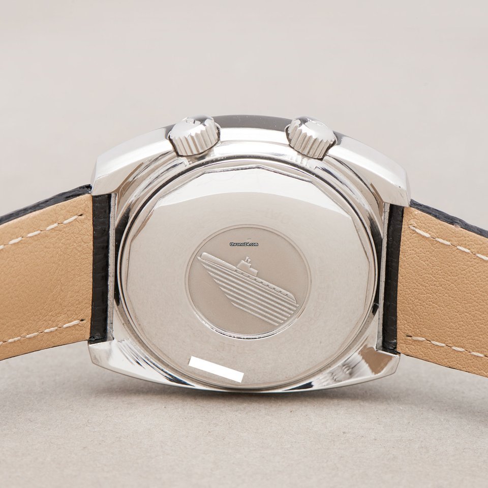 IMG_9081 IWC Aquatimer Mens watch Unisex Automatic Steel R816A Replica 7