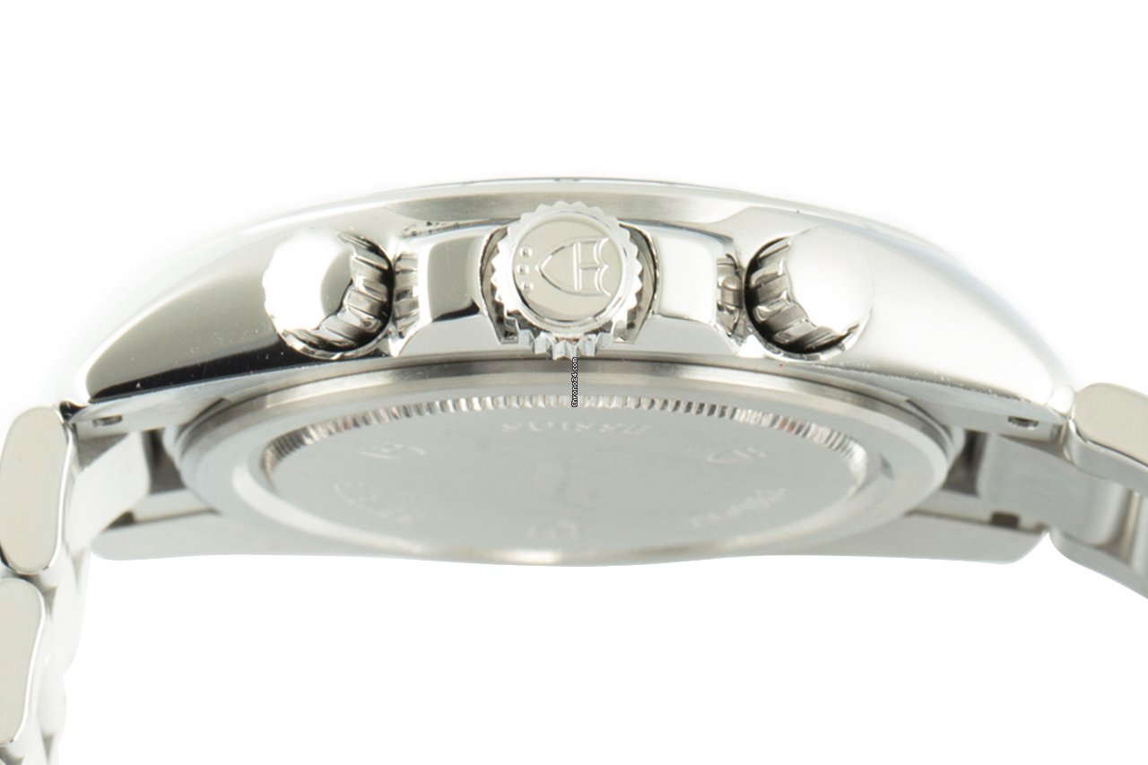 IMG_9081 Tudor Sport Aeronaut Mens watch Unisex Automatic Steel 20200 Replica 7