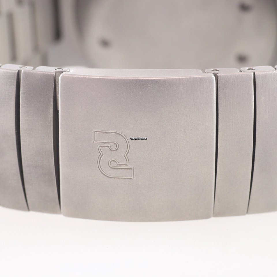 Porsche Design Mens watch Unisex Automatic Titanium 3524 Replica 7