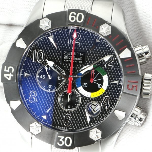 IMG_9081 Zenith Automatic Steel 03.0526.4000 21.M526 Replica 7
