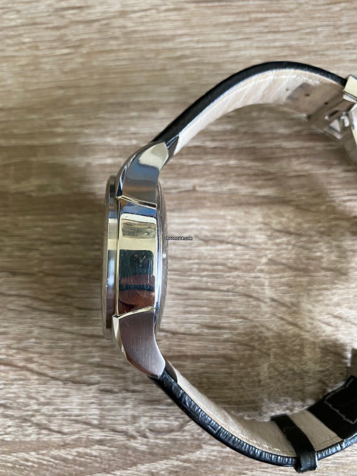IMG_9081 Hamilton Jazzmaster Mens watch Unisex Automatic Steel H32756731 Replica 7