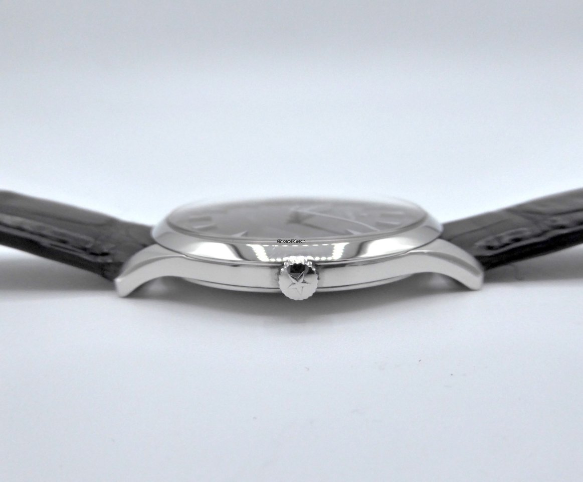 IMG_9081 Zenith Elite Ultra Thin Mens watch Unisex Automatic Steel 03.2010.681 21.C493 Replica 7
