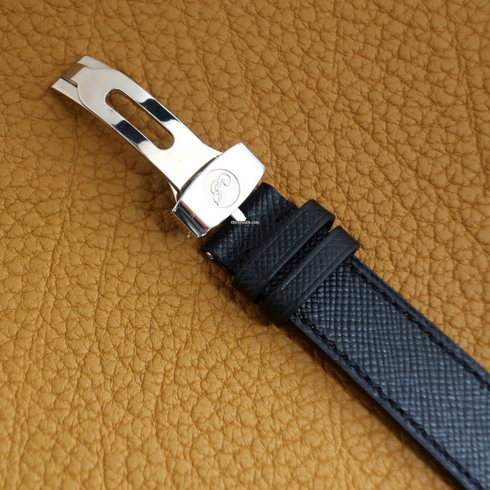 IMG_9081 Breguet Classique Mens watch Unisex Automatic White gold 3330BB 1E 986 Replica 7