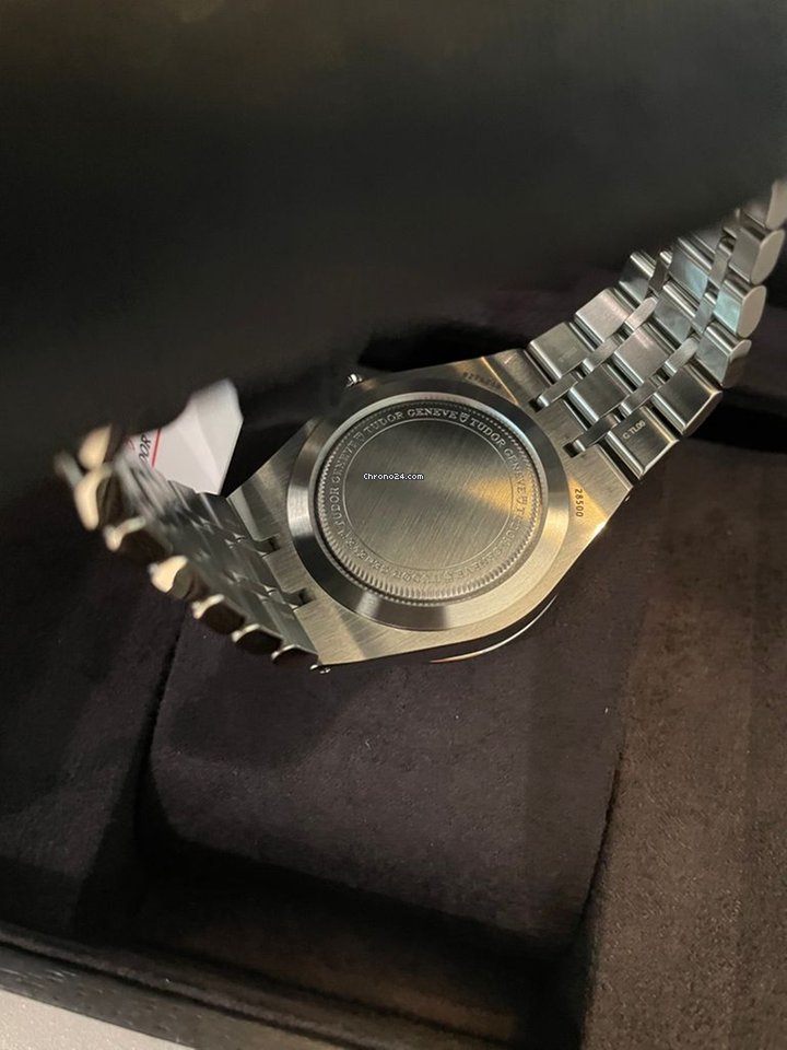 IMG_9081 Tudor Royal Mens watch Unisex Automatic Steel M28600-0003 Replica 7