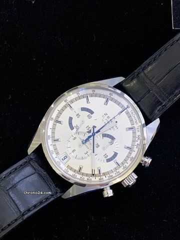 Zenith El Primero 36000 VpH Mens watch Unisex Automatic Steel 03.2040.400 01.C496 Replica 7