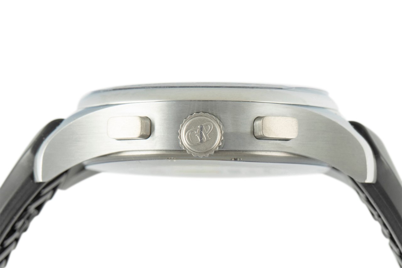 IMG_9081 Girard Perregaux WW.TC Mens watch Unisex Automatic Titanium 49800 Replica 7