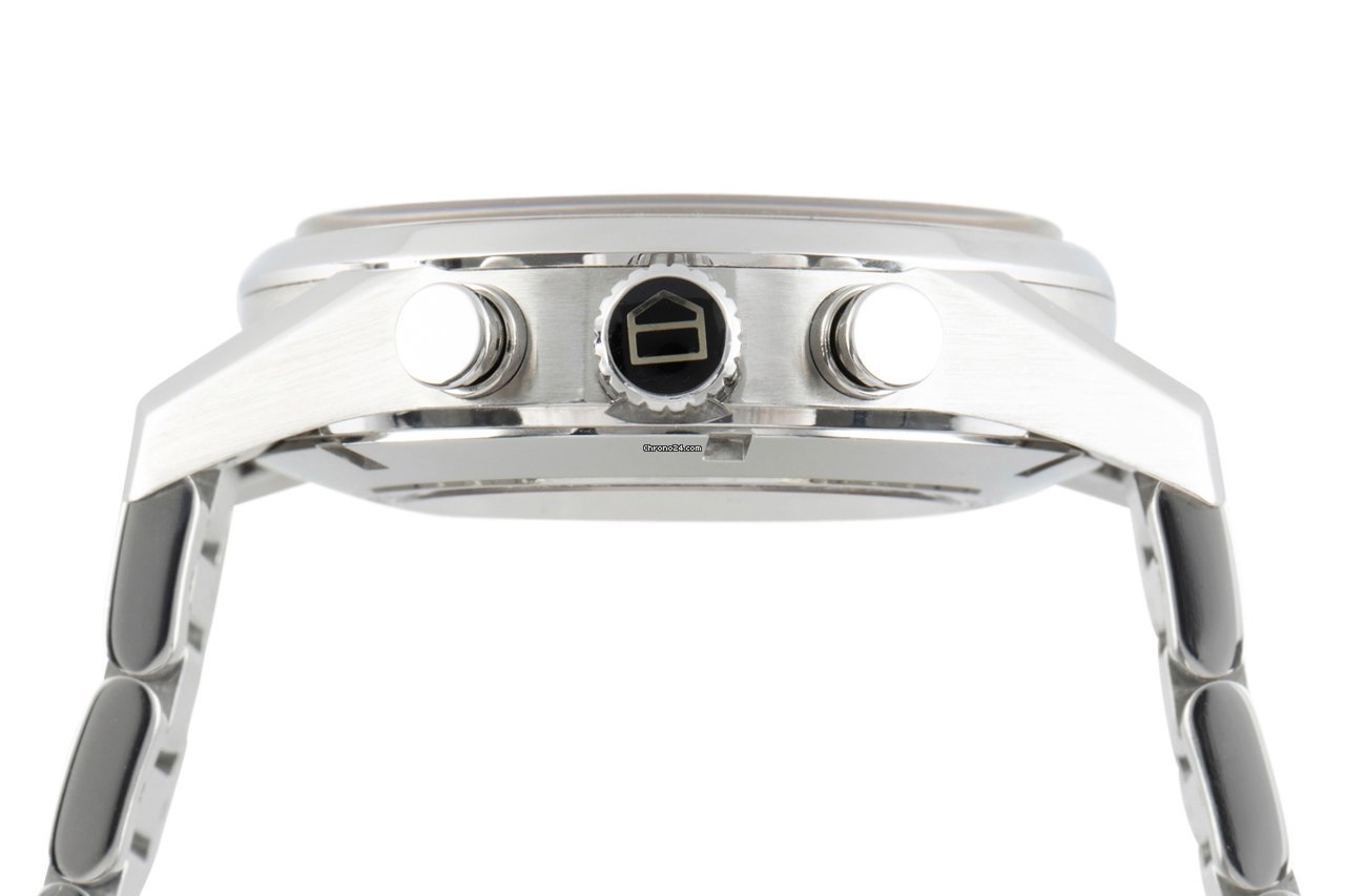 TAG Heuer Carrera Calibre 36 Mens watch Unisex Automatic Steel CAR2B11 Replica 7