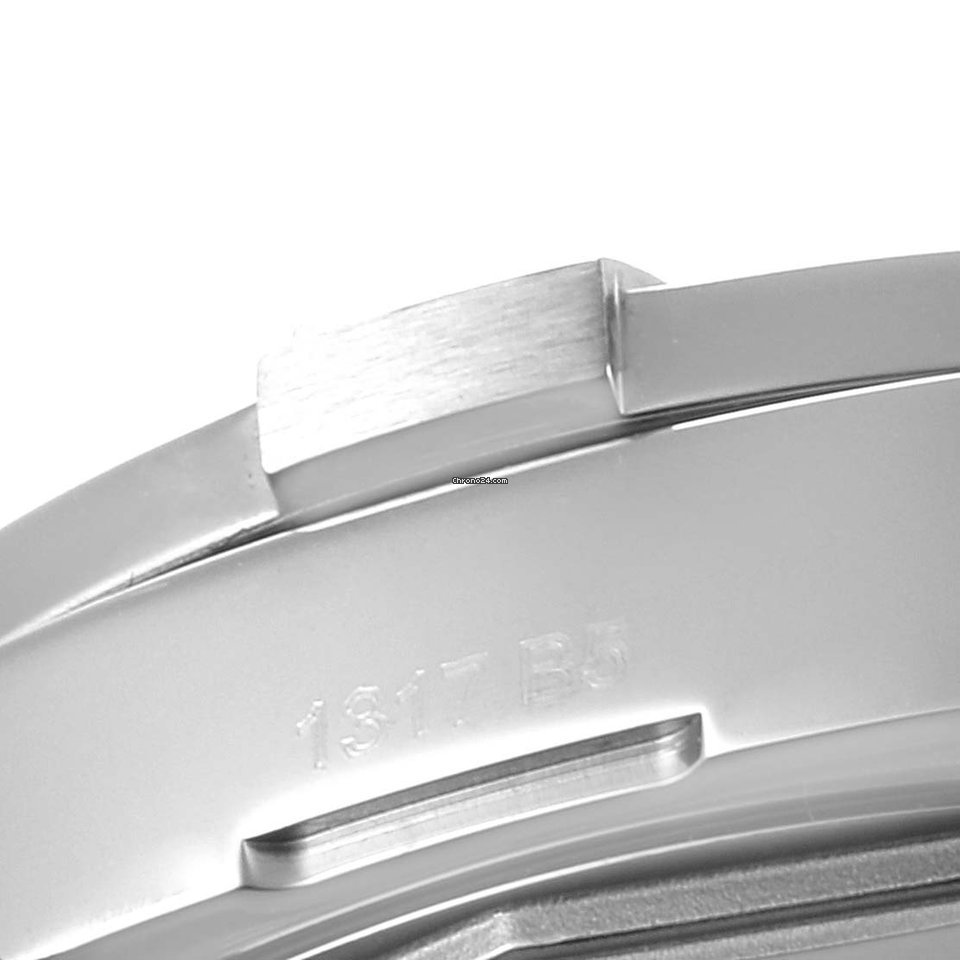 IMG_9081 Breitling Avenger II GMT Mens watch Unisex Automatic Steel A3239011-C872-170A Replica 7