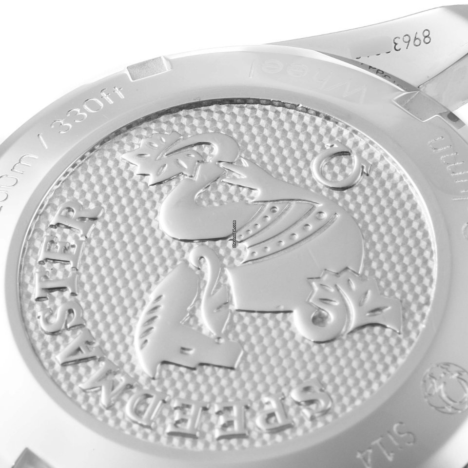 Omega Speedmaster Mens watch Unisex Automatic Steel 324.30.38.50.02.001 Replica 7