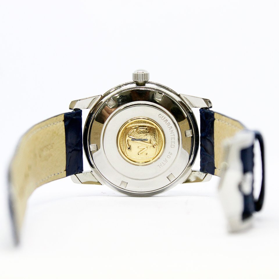 Ulysse Nardin Classic Mens watch Unisex Automatic Steel 10923-2 Replica 7
