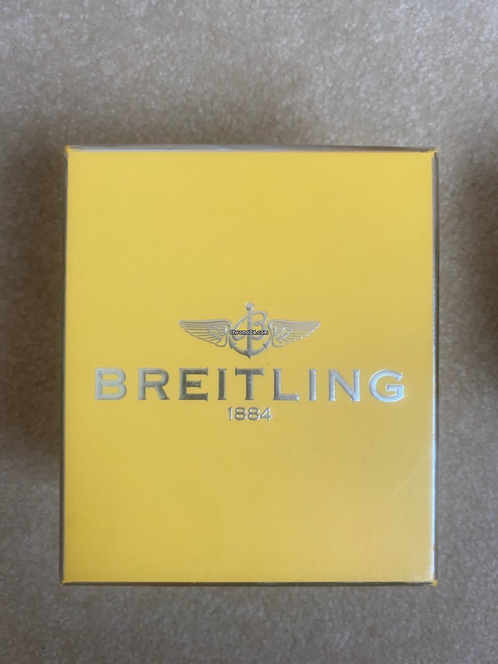 IMG_9081 Breitling Montbrillant Olympus Mens watch Unisex Steel A1935012 G592 Replica 7